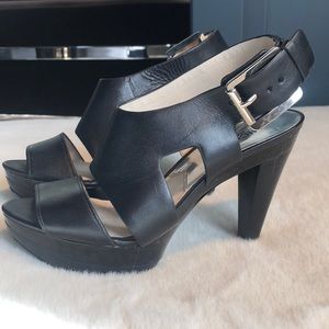 Michael Kors Carla Sandal
